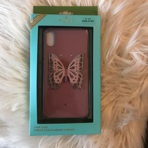 Kate Spade IPhone XS MAX🔴LAST DAY LOW PRICE 🔴